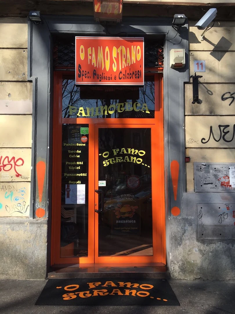 'O Famo Strano · Photos 4
